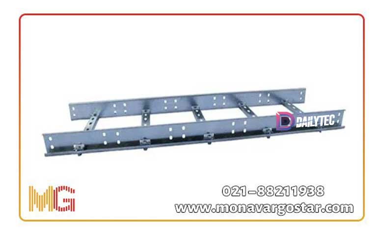 فروش انواع سینی کابل