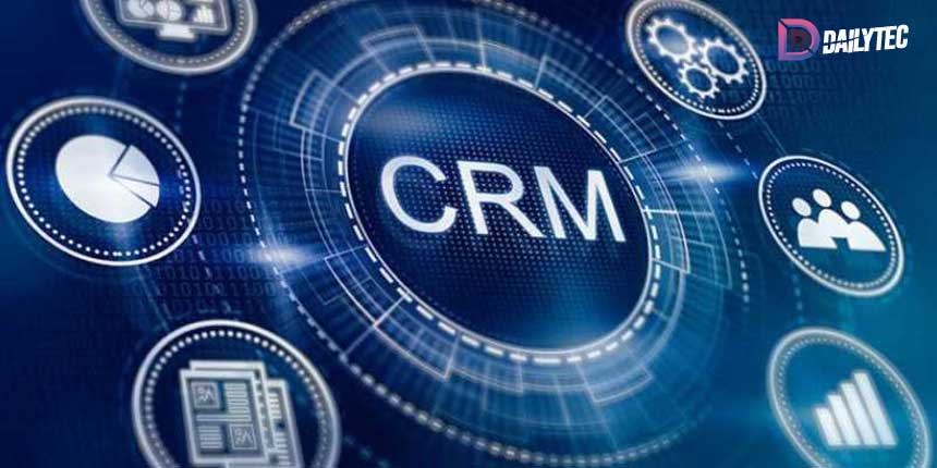 خرید crm - بهوان