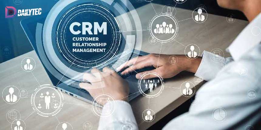 خرید نرم افزار crm
