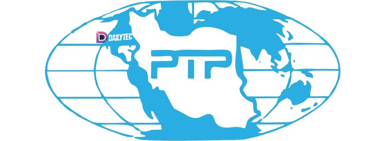 شرکت پارس تامین پرشین