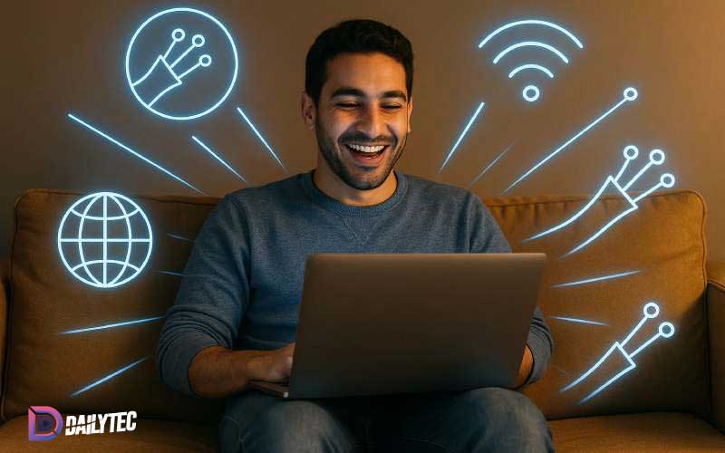 تجهیزات موردنیاز و فرآیند نصب