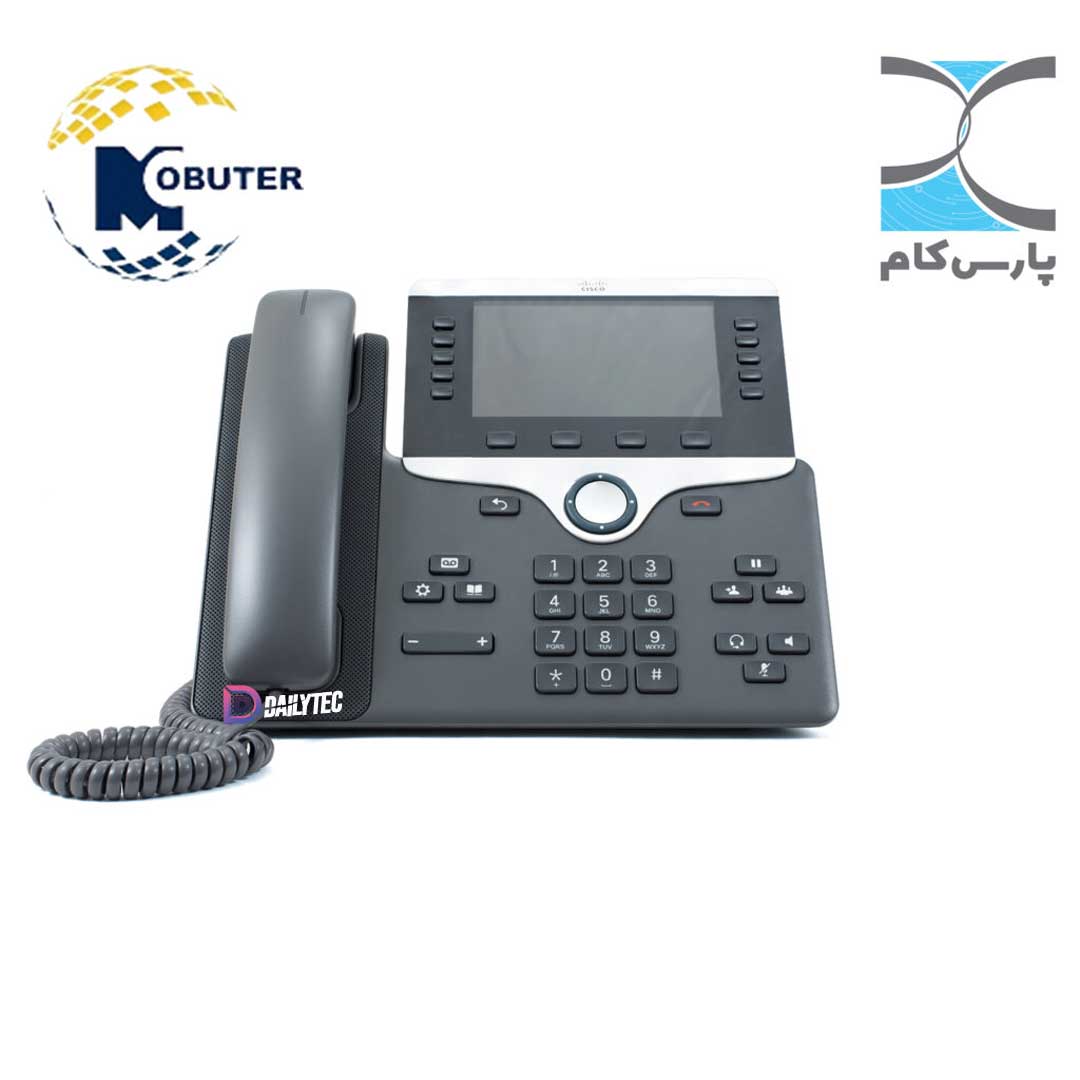 تلفن VoIP
