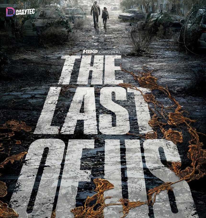 سریال The Last of Us