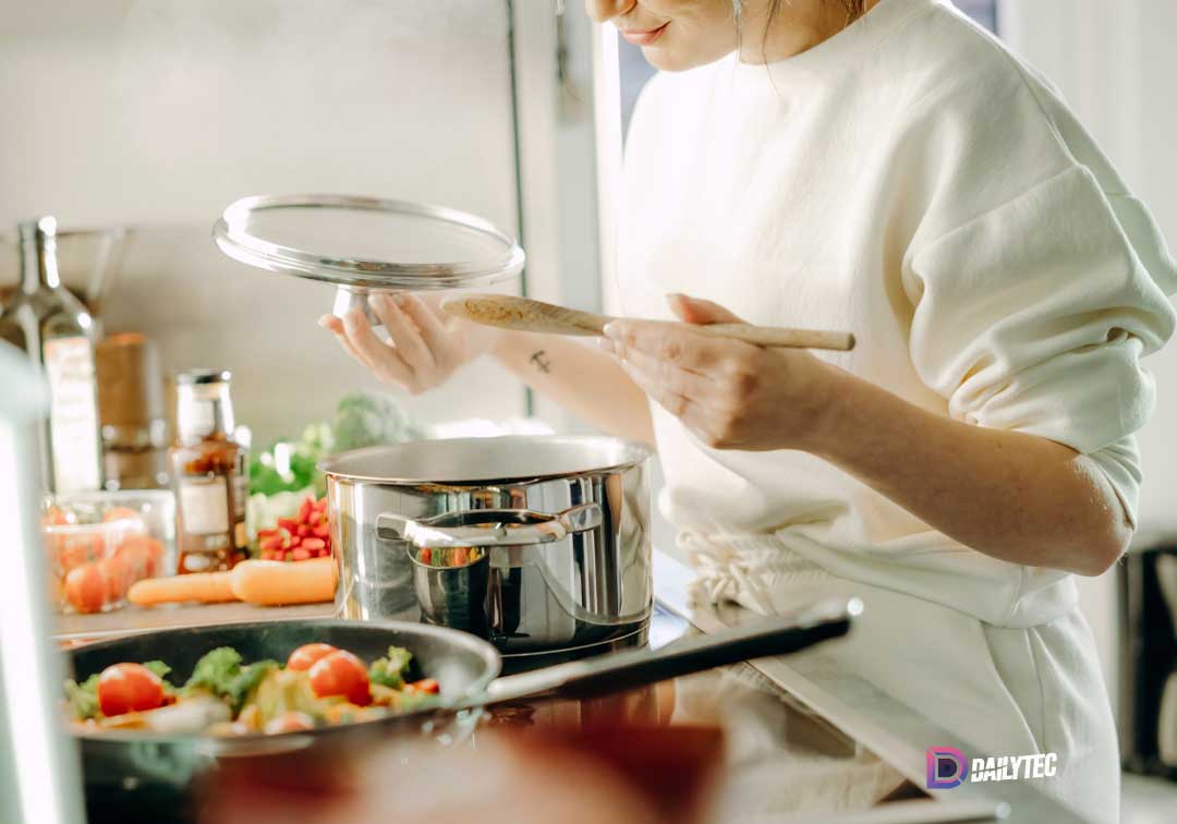 خرید سرویس قابلمه